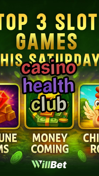 casino health club-bonuskopencasino.igamblingorder.com